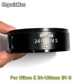 Z 24-120mm f/4 Rear Outer Barrel Logo Barrel Camera Lens Barrel for Nikon