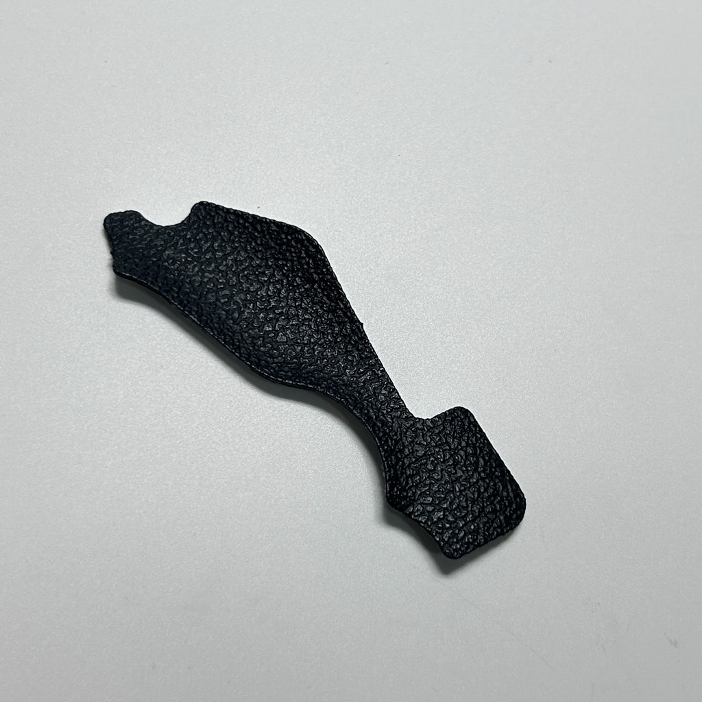 New Copy For Canon EOS 80D Thumb Leather Body Rubber Camera Repair Accessories Parts