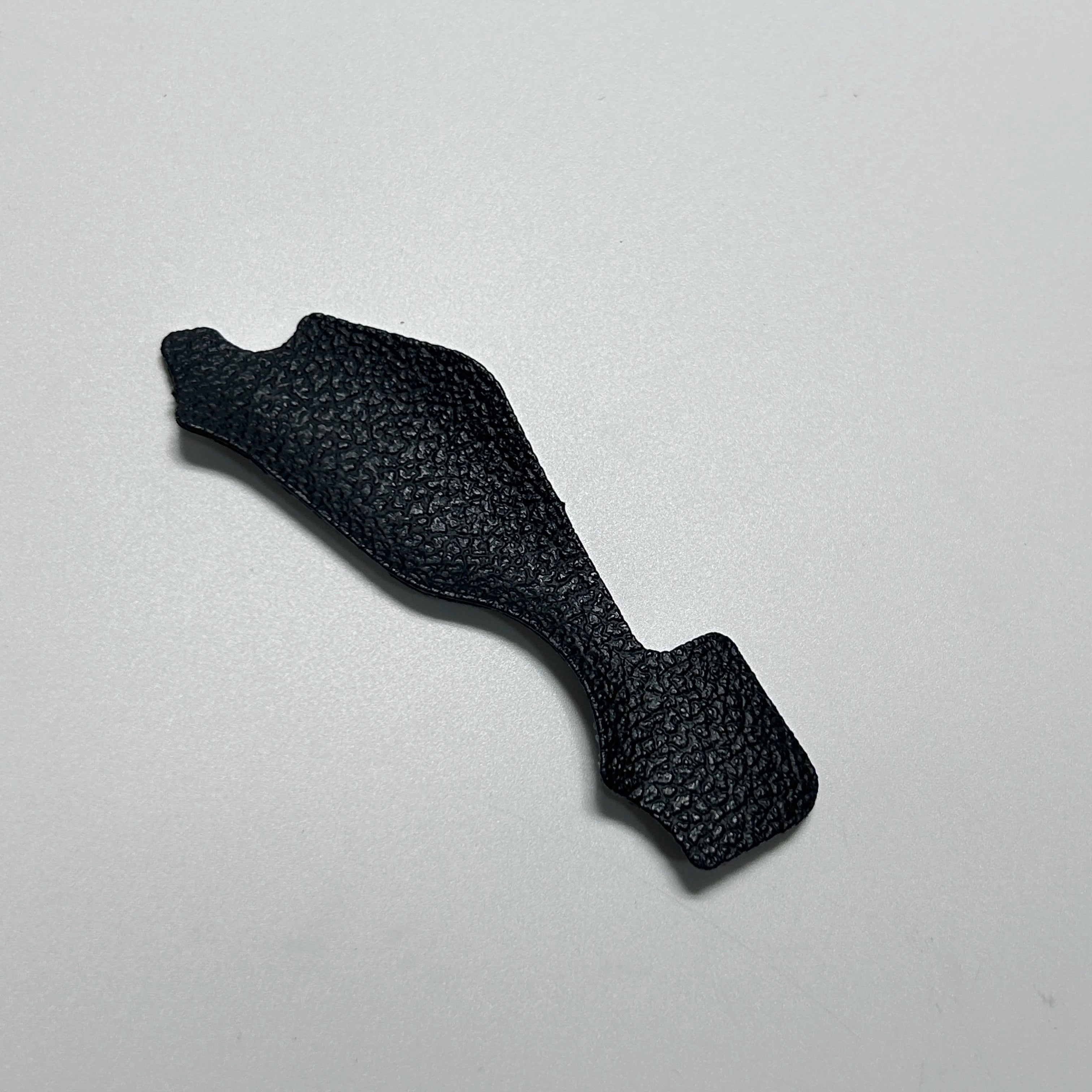 New Copy For Canon EOS 80D Thumb Leather Body Rubber Camera Repair Accessories Parts