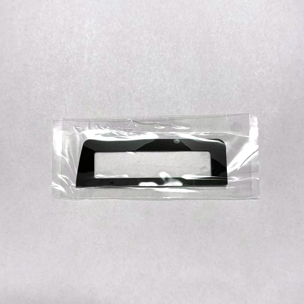 D4 D4S Back Small Screen Outer Screen Glass Back Shell Small Outer Screen Glass for Nikon