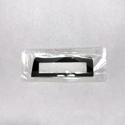 D4 D4S Back Small Screen Outer Screen Glass for Nikon