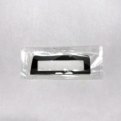 D4 D4S Back Small Screen Outer Screen Glass Back Shell Small Outer Screen Glass for Nikon
