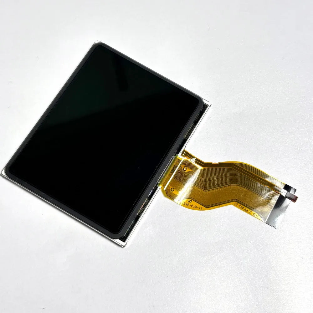 D7100 LCD Display Screen Camera Repair Part for Nikon