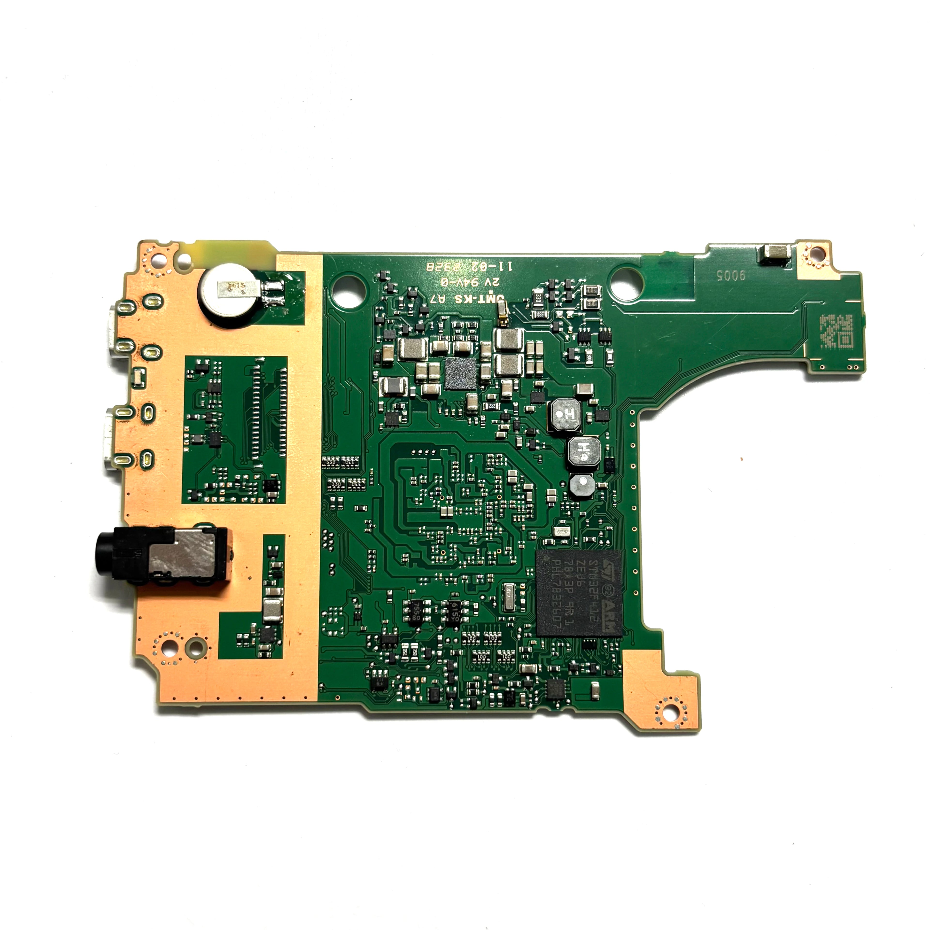 Z50 MainBoard Motherboard Main Board Mother Board Camera Repair Part For Nikon