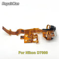 D7000 Top Cover Top shell Flex Cable FPC for Nikon