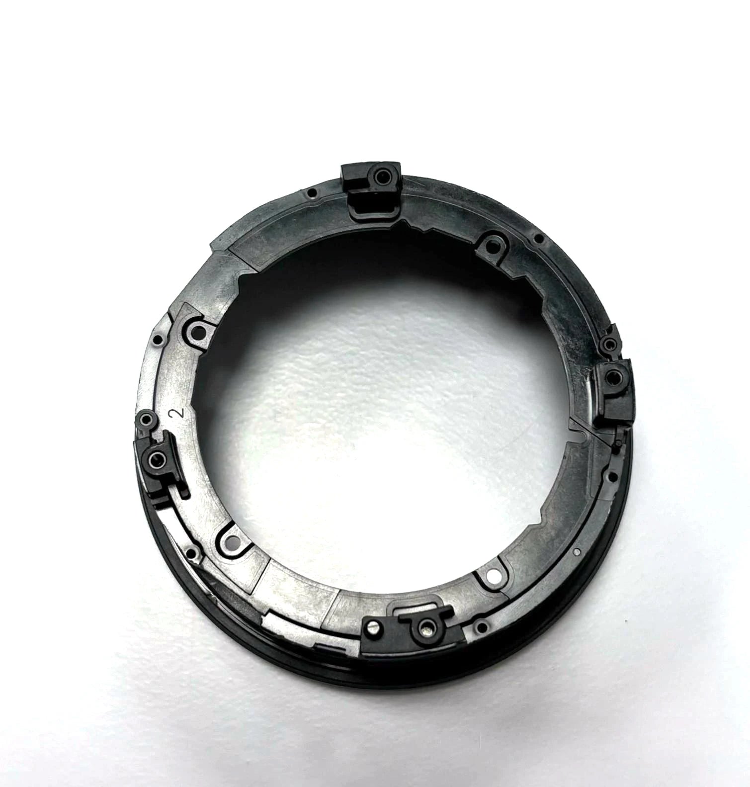 Z 24-200mm f/4-6.3 VR Fixed Ring Unit Rear Seat Lens Fragile Filter Ring Lens Repair Part for Nikon  Z24-200 Z 24-200 24 200 mm
