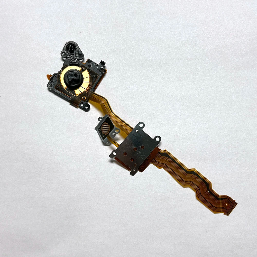 Z9 Flex Cable Top Cover Flex Cable Flex Mode Dial Cable for Nikon