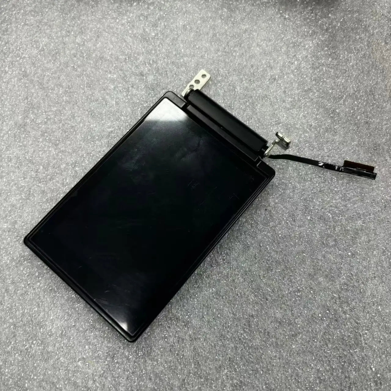 ZF LCD Screen Display with Screen Frame Camera Replacement Repair Spare Part For Nikon