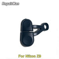 Z9 Cap Cover Lid Sync Terminal Rubbe Camera Repair Part For Nikon
