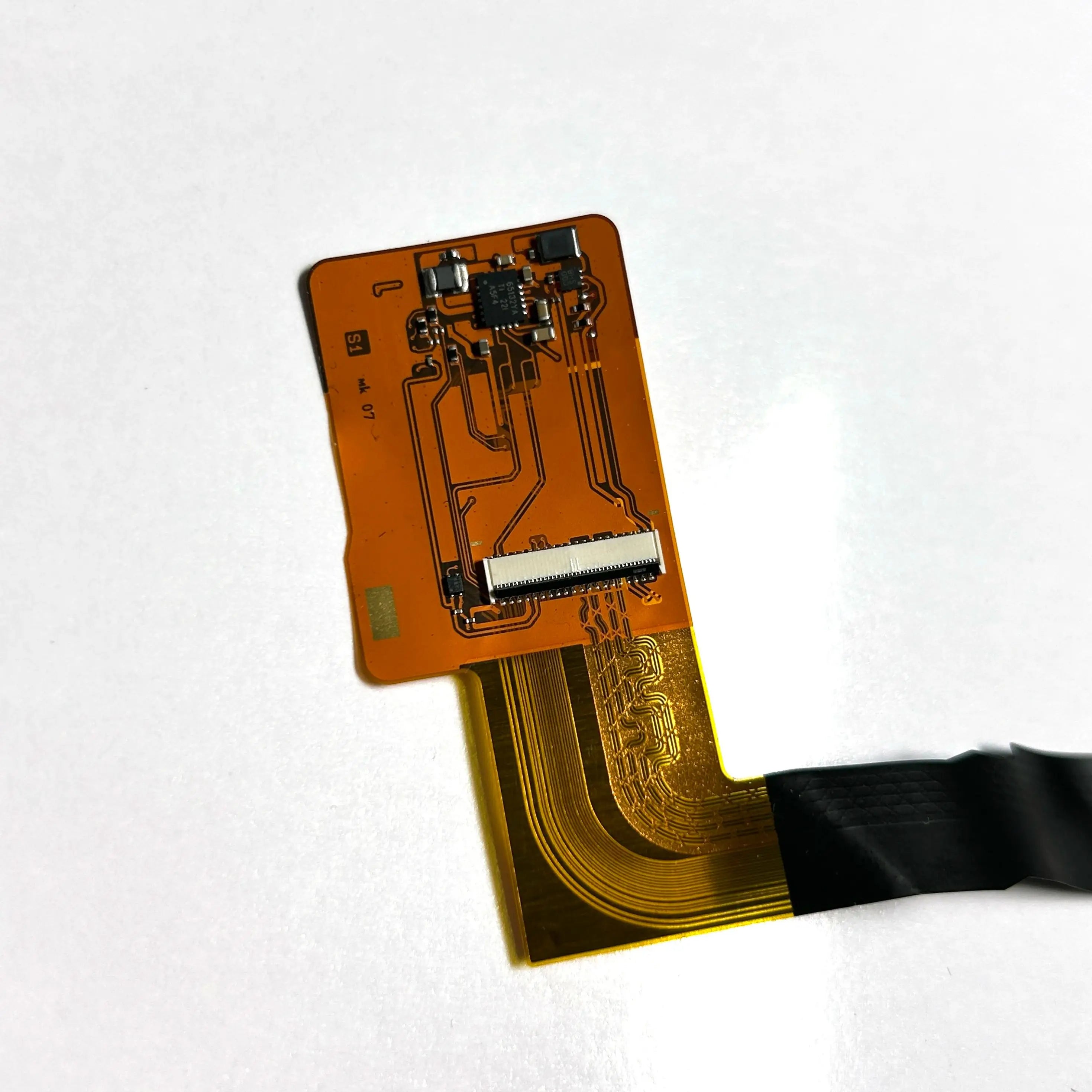 Z8 LCD Screen Flex Cable Back Cover Screen Display Flexible Connect Mainboard Camera Replacement Repair Spare Part For Nikon