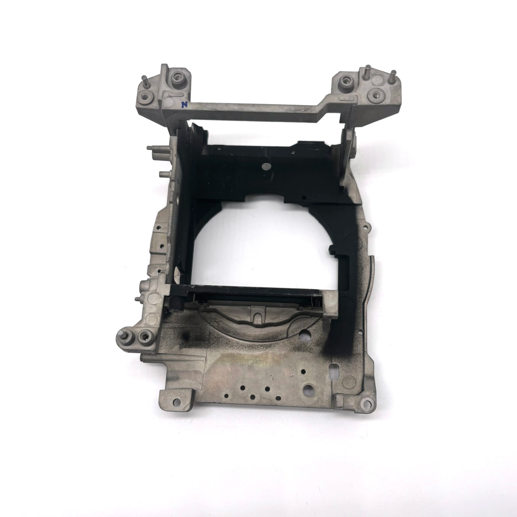 D850 Small Main body Frame Mirror Box for Nikon Camera Repair Parts