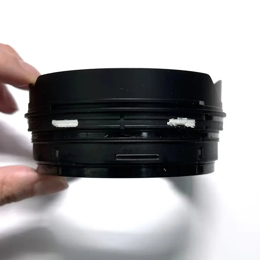 Z 14-24mm f/2.8 S Lens Filter Ring Front UV Thread Locked Mount Base Fixed Barrel for Nikon