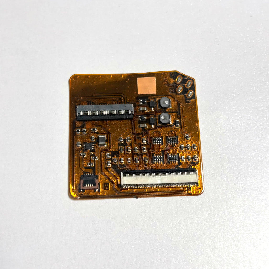 Z30 ZFC LCD Screen Display Driver Soft Panel Board Camera Repair Part Replacement Unit for Nikon