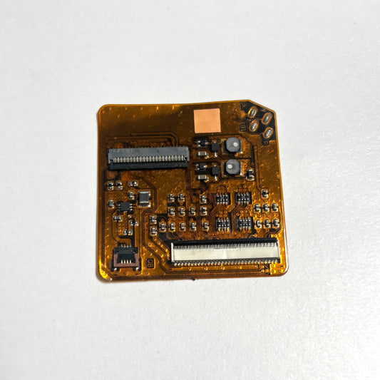 Z30 ZFC LCD Screen Display Driver Soft Panel Board for Nikon