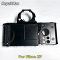 ZF Back Shell Back Cover Rear Case Shell Camera Repair Spare Part For Nikon