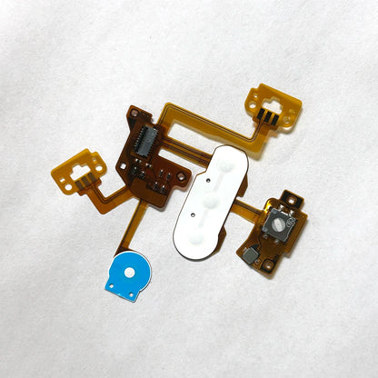 Z50II Z50 Mark II Top Cover Button Flex Cable Wheel Flex Cable FPC for Nikon