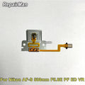 AF-S 500mm F5.6E PF ED VR Lens Focus Sensor AF Focusing GMR Unit Camera Lens Repair Part for Nikon