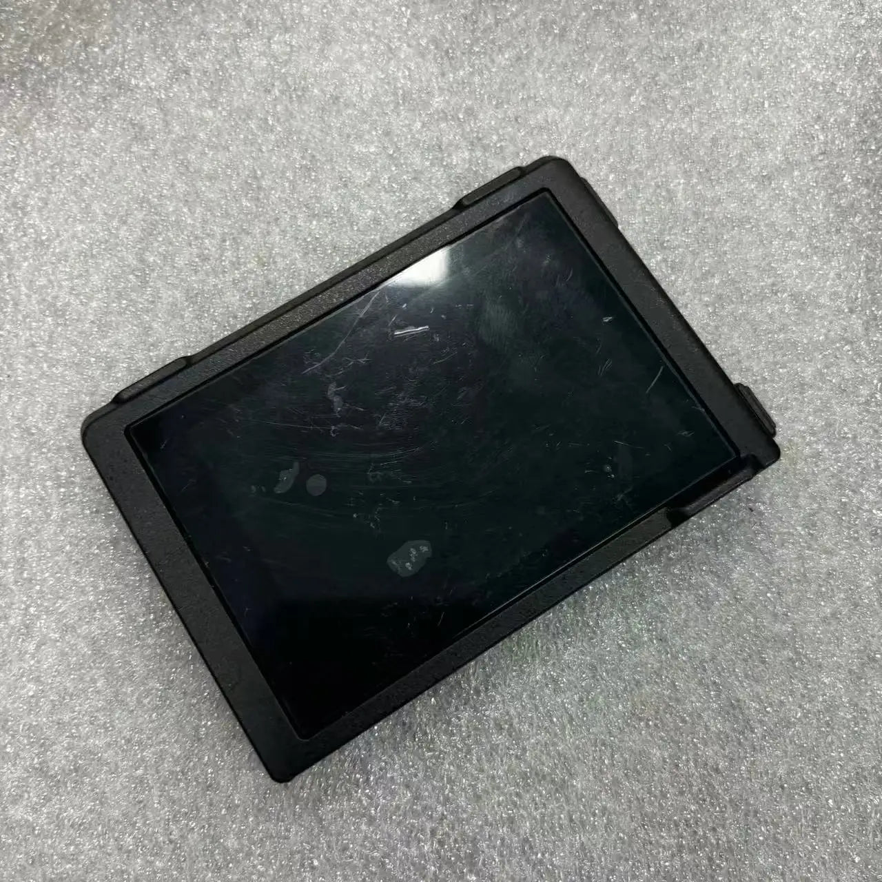 Z8 LCD Screen Display with Screen Frame Camera Replacement Repair Spare Part For Nikon