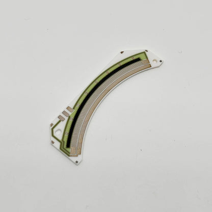 D7000 Mirror Box Lens Aperture Control induce Magnetic Stripe F-FO for Nikon