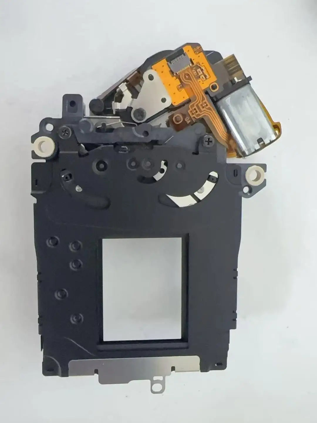 ZFC Shutter Plate Assy with Blade Camera Repair Parts for Nikon Mirrorless