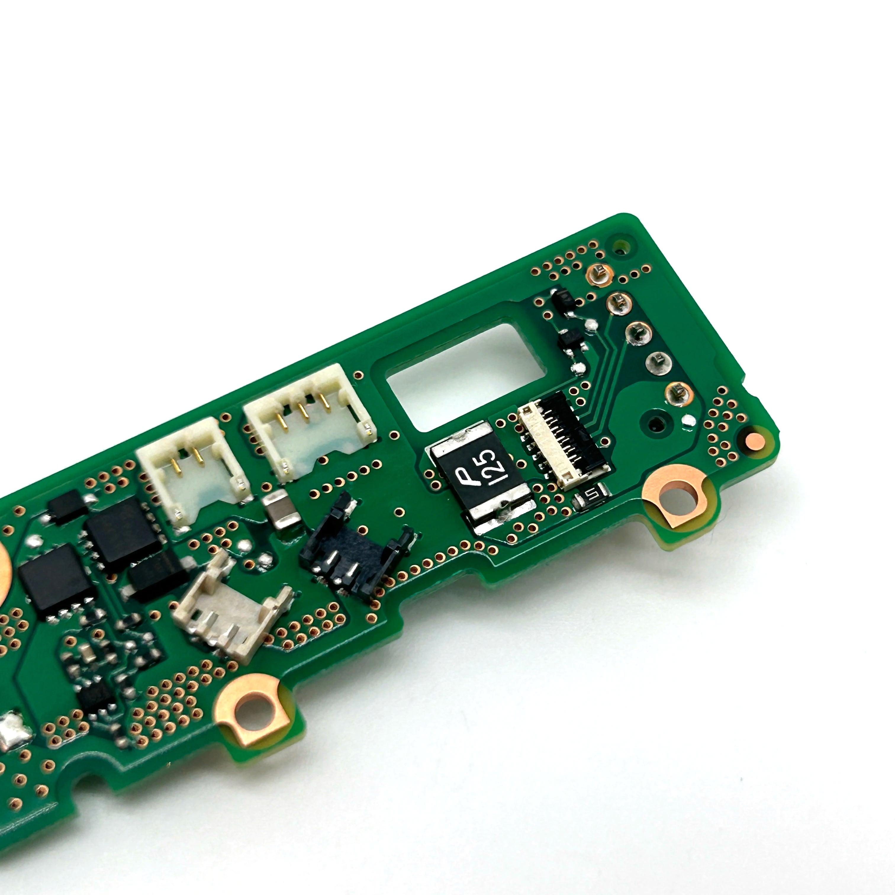 D5500 Power Board Battery Box PCB Board for Nikon