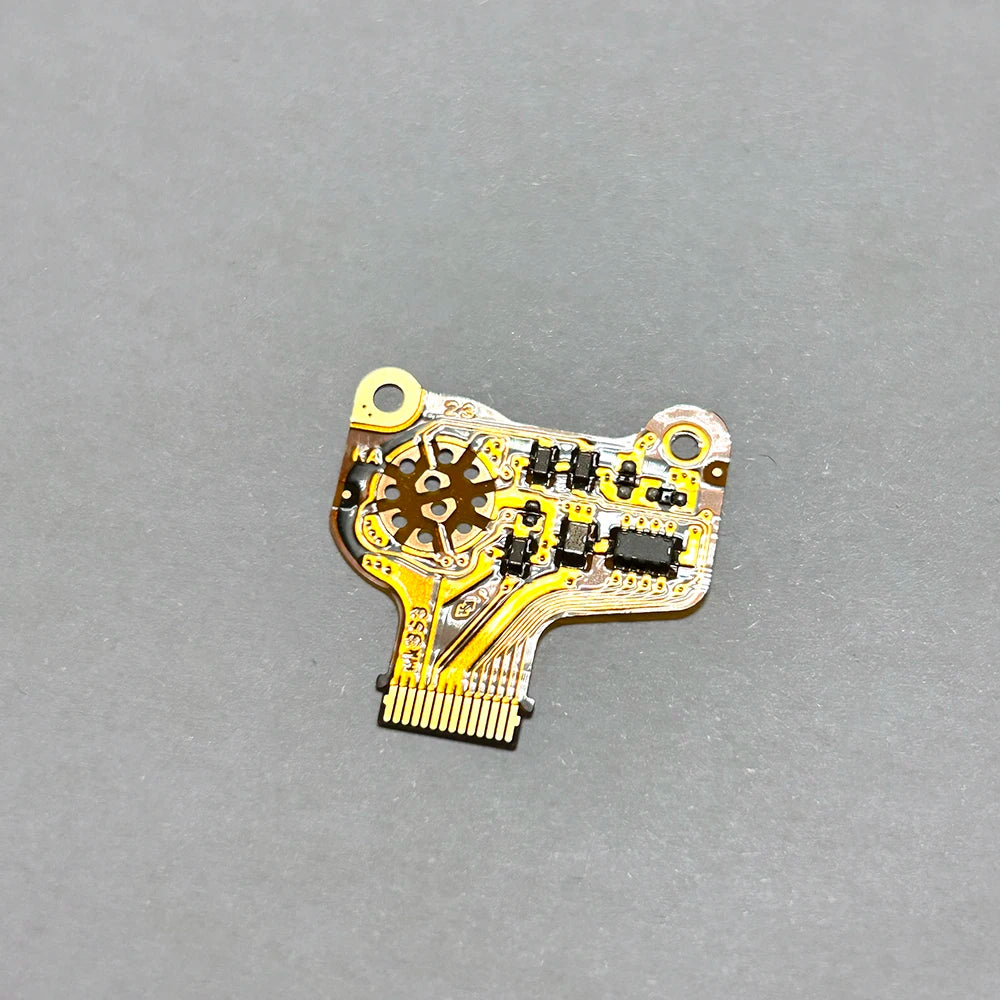 D6 Interface Flex Cable FPC Connector Flex Cable Camera Repair Parts for Nikon D6