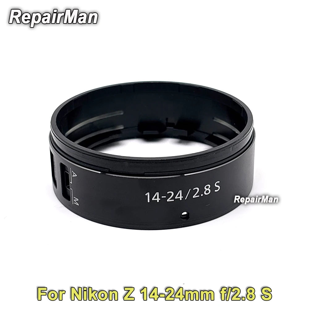 Z 14-24mm f/2.8 S Rear Outer Barrel Logo Barrel Lens Barrel Camera Lens Repair Part for Nikon Z14-24mm 14-24 Z 14 24 mm f2.8
