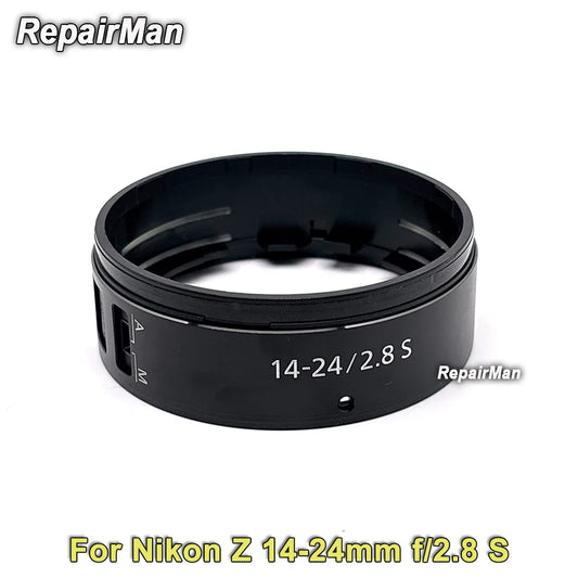 Z 14-24mm f/2.8 S Rear Outer Barrel Logo Barrel for Nikon Z14-24mm 14-24 Z 14 24 mm f2.8
