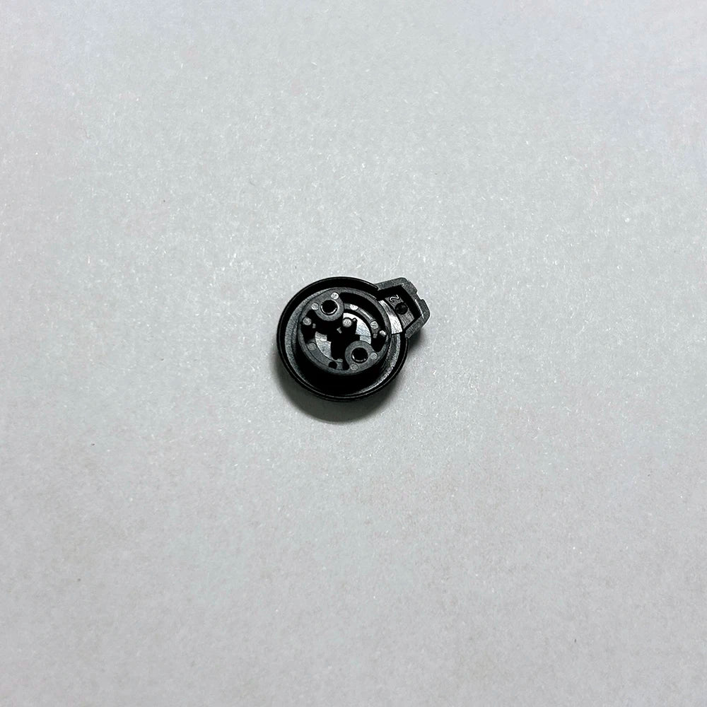 Z8 Back Cover Delete Button DISP Button AF-ON Button i Button OK Dial for Nikon