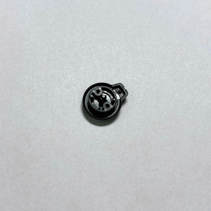 Z8 Back Cover Delete Button DISP Button AF-ON Button i Button OK Dial for Nikon