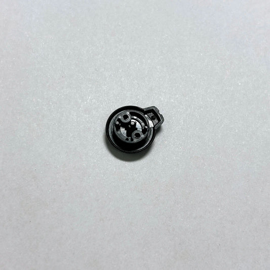 Z8 Back Cover Delete Button DISP Button AF-ON Button i Button OK Dial for Nikon
