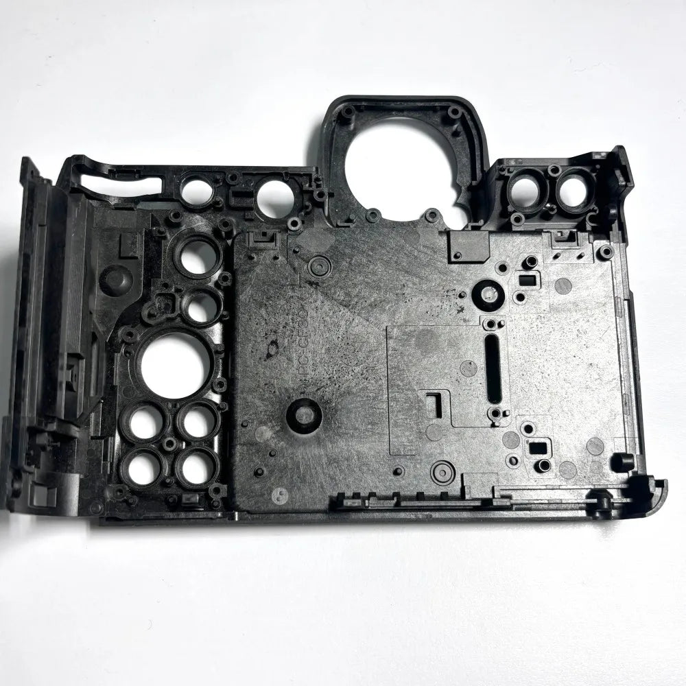 Z8 Back Shell Back Cover Rear Case Shell Camera Repair Spare Part For Nikon