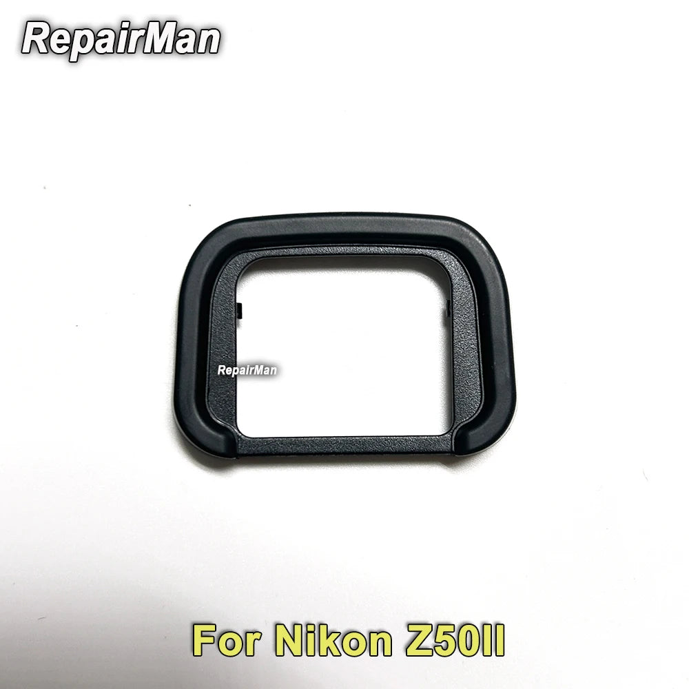 Z50II Eyepiece Eye Cup Rubber Eyecup Rubber Viewfinder Rubber Camera Repair Part for Nikon Z50 Mark II Z50M2