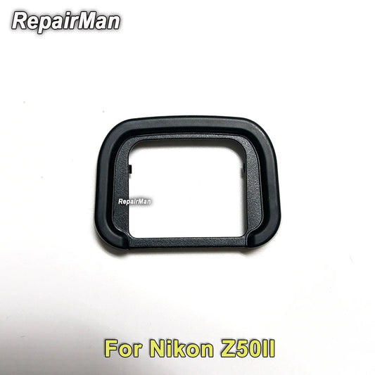 Z50II Eyepiece Eye Cup Rubber Eyecup Rubber Viewfinder Rubber for Nikon