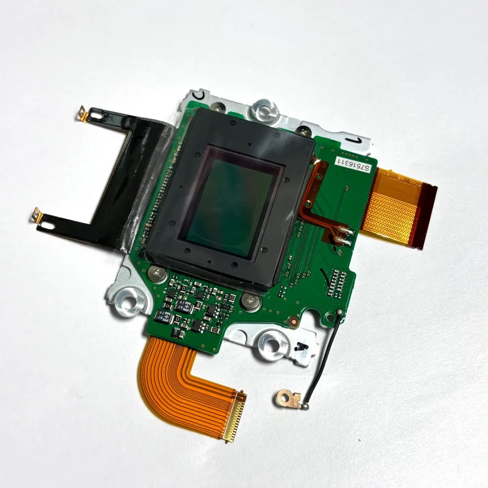 D7100 Image Sensor CCD CMOS Matrix Low-pass Filter for Nikon