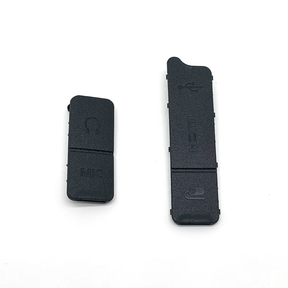 Z5 Z6 Z7 Z6II Z7II USB Rubber Cover HDMI MIC Cap Interface Lid Door Camera Repair Part For Nikon Z62 Z72