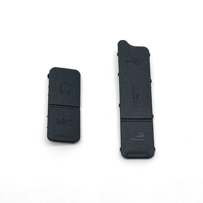 Z5 Z6 Z7 Z6II Z7II USB Rubber For Nikon