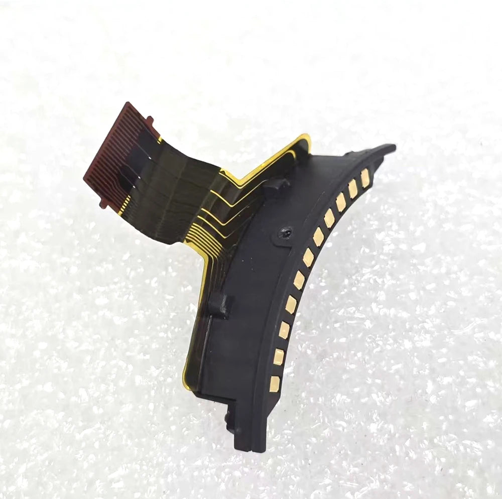 Z 24-120mm f/4 S Lens Contact FPC Bayonet Connect Cable for Nikon 24 120 f 4 24-120 Flex Mount