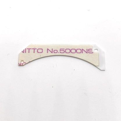 D7000 Mirror Box Lens Aperture Control induce Magnetic Stripe F-FO for Nikon