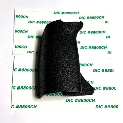 Coolpix P1000 Front Cover Rubber Grip Rubber for Nikon