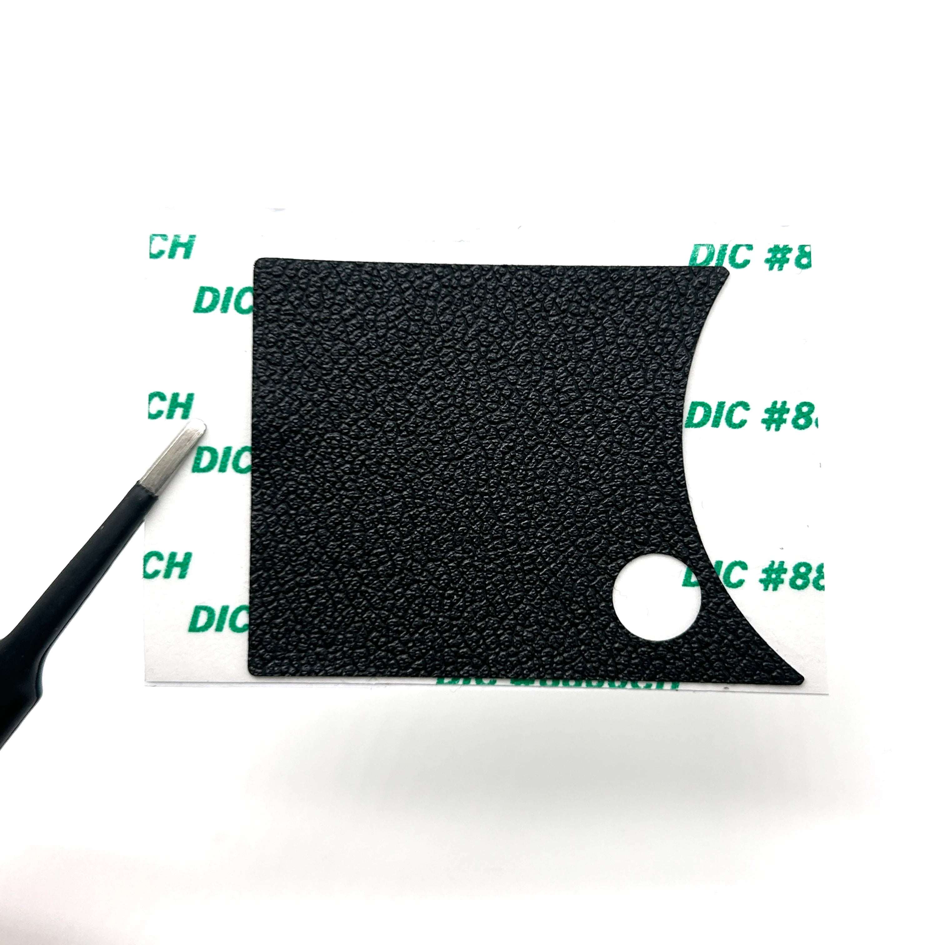 ZFC Top Rubber Back Cover Rubber Front Rubber Body Rubber Grip Rubber Side Rubber Thumb Rubber Camera Repair Part for Nikon