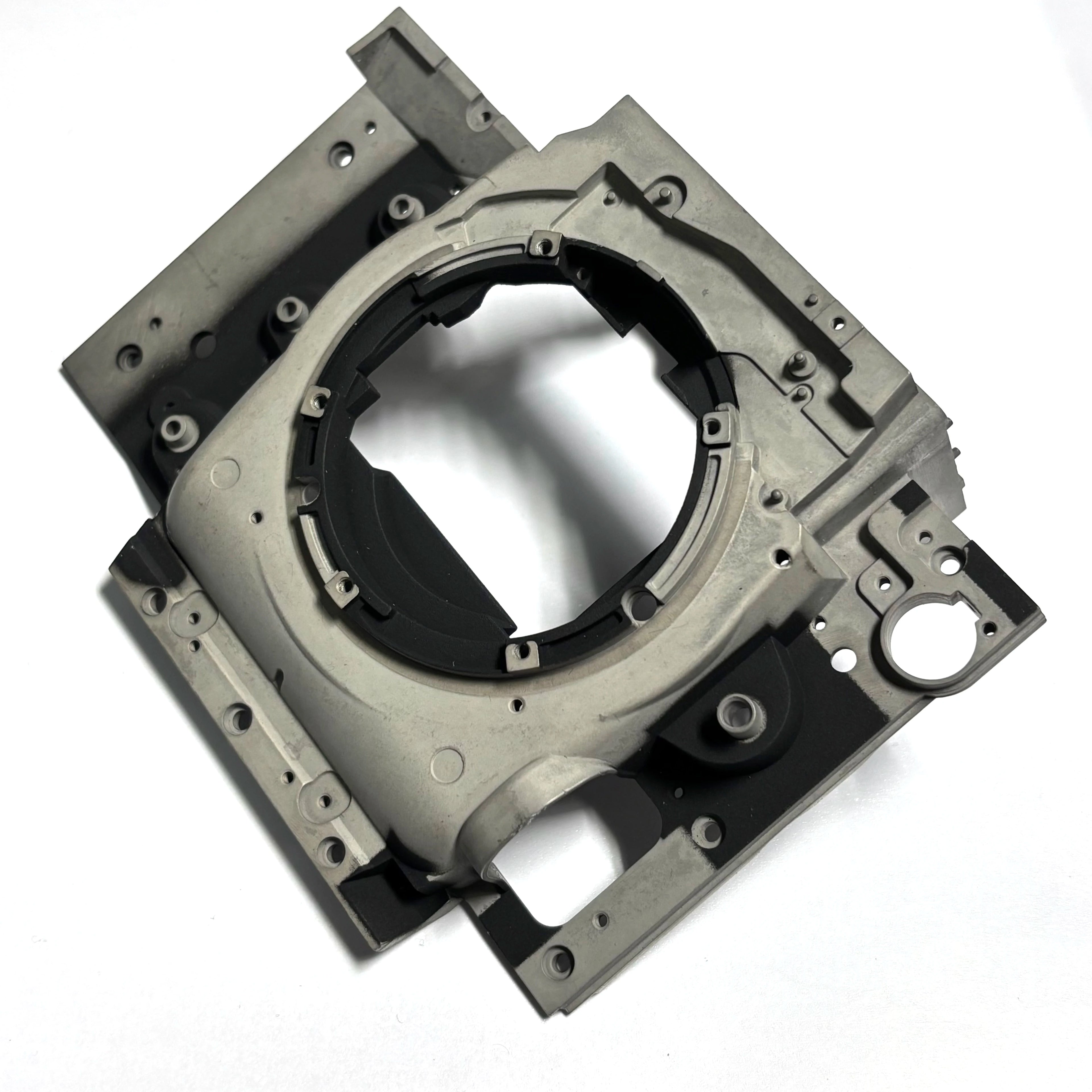 D6 Front Frame Main Body Mirror Box Bracket Camera Repair Part for Nikon