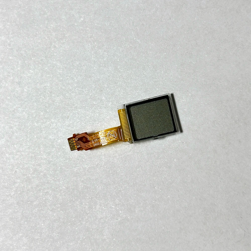 ZF Top Cover Screen LCD Screen Camera Repair Part Replacement Unit Accessories for Nikon