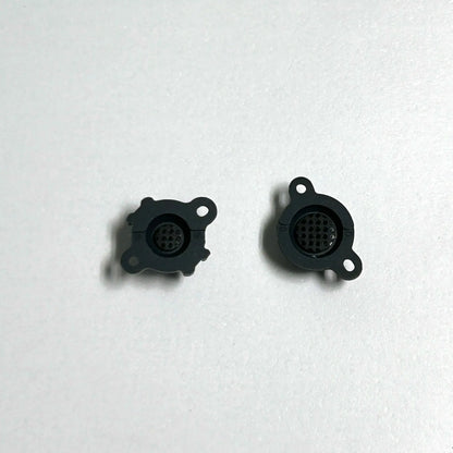 ZF Top Cover REC Button Back Cover i Menu Button Camera Repair Part for Nikon