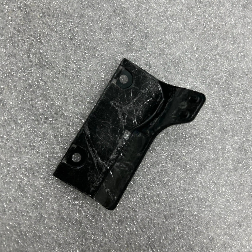 Z30 Back Cover Rubber Rear Cover Thumb Leather Rubber Camera Repair Part for Nikon