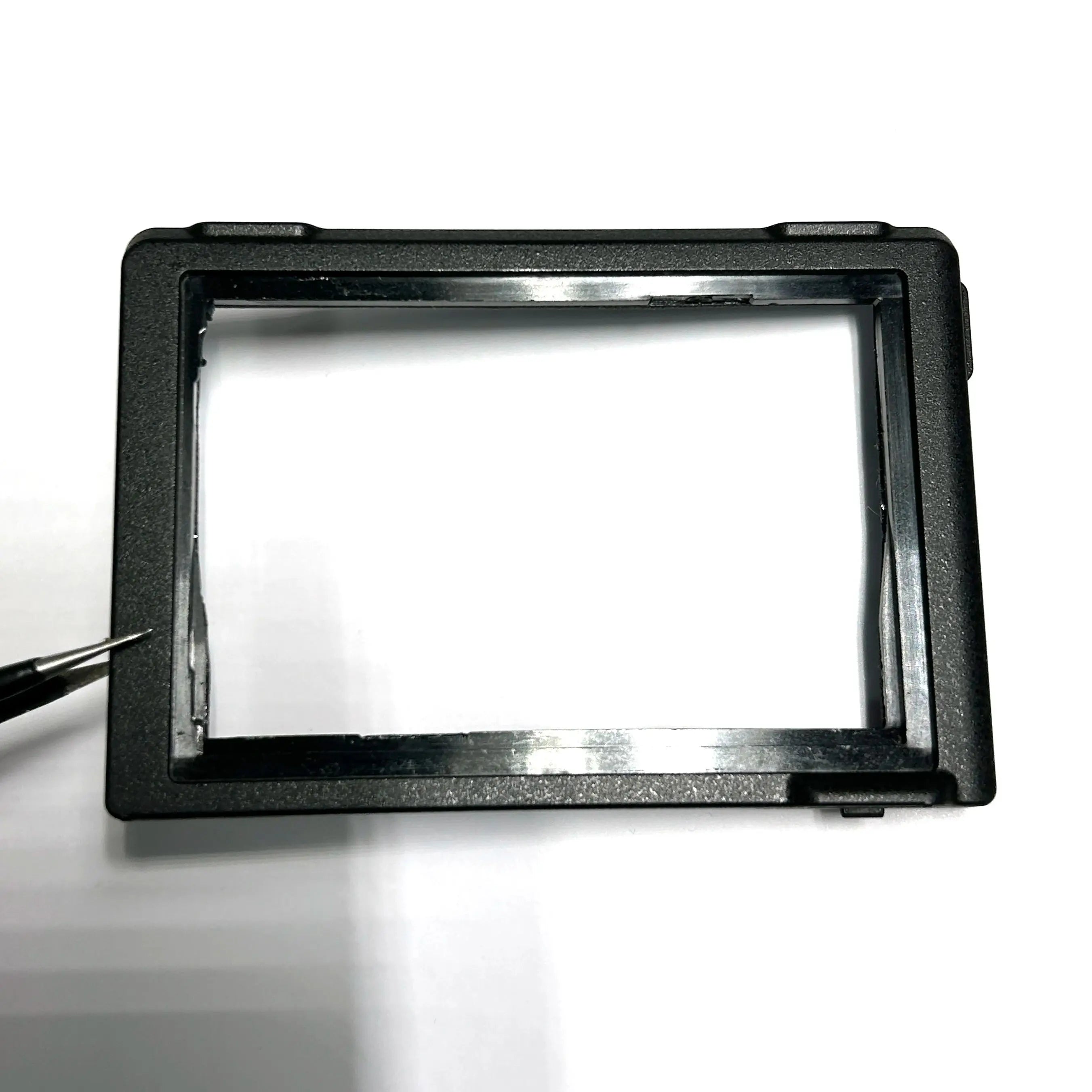 Z8 Z9 LCD Screen Frame Screen Cover Frame Camera Repair Parts for Nikon