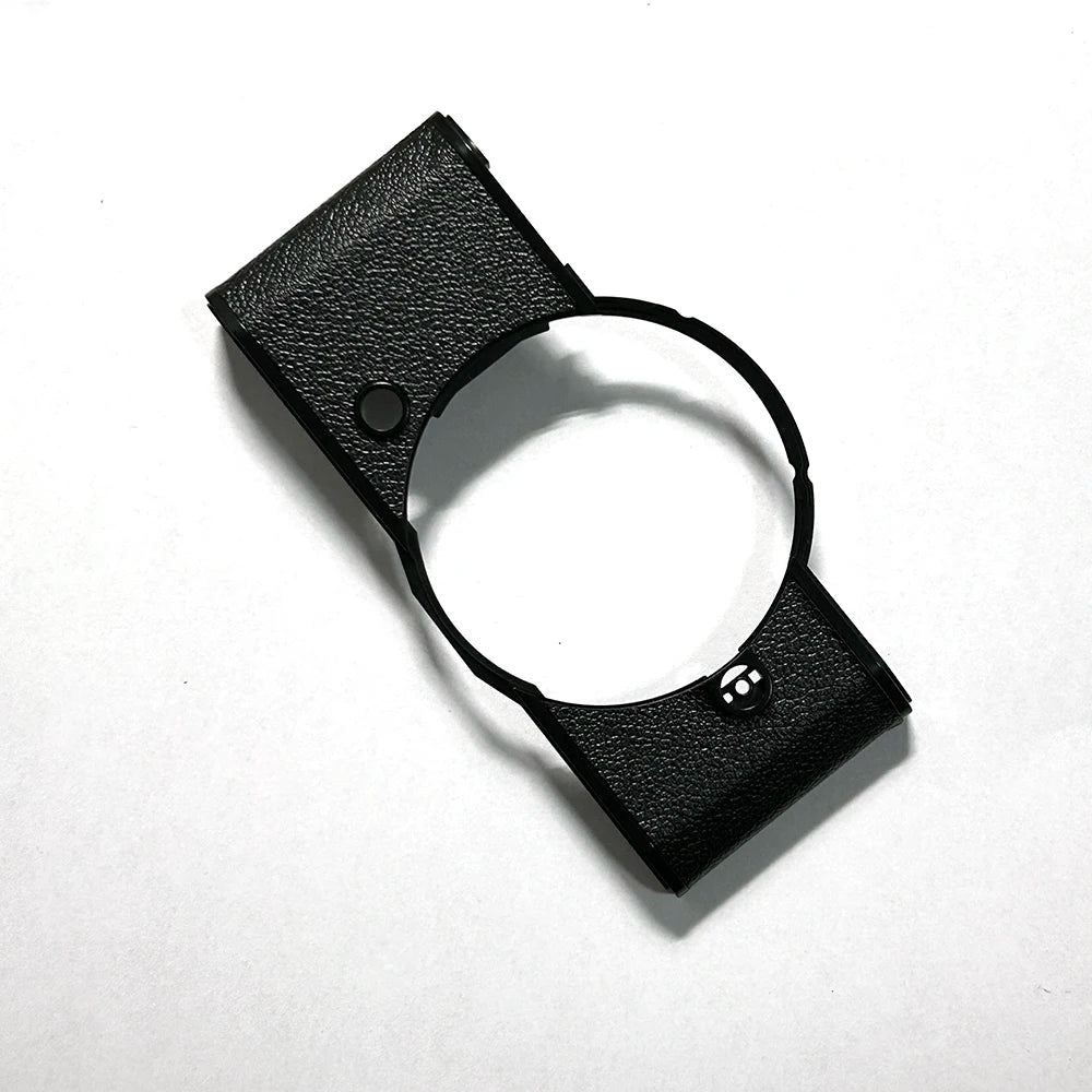 ZFC Front Cover Front Shell Front Case with Rubber Camera Repair Part for Nikon