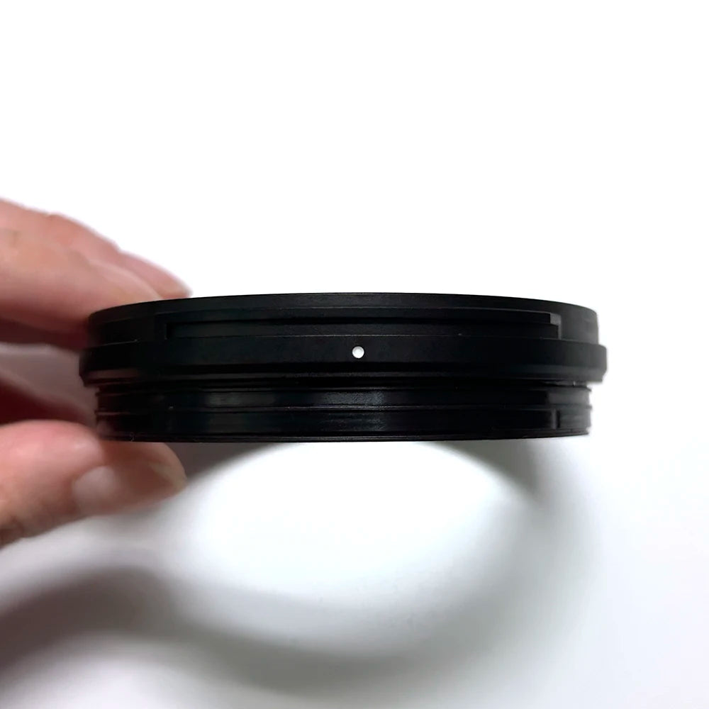 Z 12-28mm f/3.5-5.6 PZ VR Lens Filter Ring Front UV Thread Locked Mount Base Fixed Barrel Part for Nikon Z12-28mm Z 12 28
