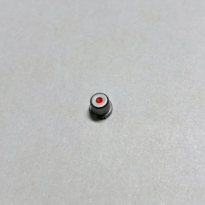 Nikon Z fc / ZFC Rear Function Key Button Set (Playback, Delete, AE-L / AF-L, Video Rec)