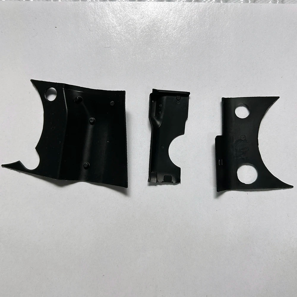 New Copy X-T5 XT5 Body Rubber Grip Cover for Fujifilm FUJI